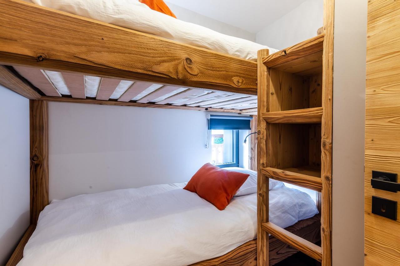 Barmes Des Mossettes 4 Morzine Exterior foto
